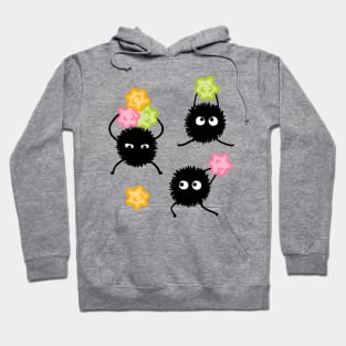 Konpeito Hoodie